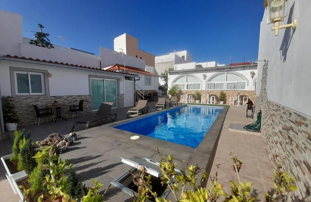 TENERIFE LITTLE VILLAGE 1D