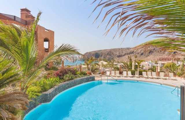 Tenerife luxury Apartment