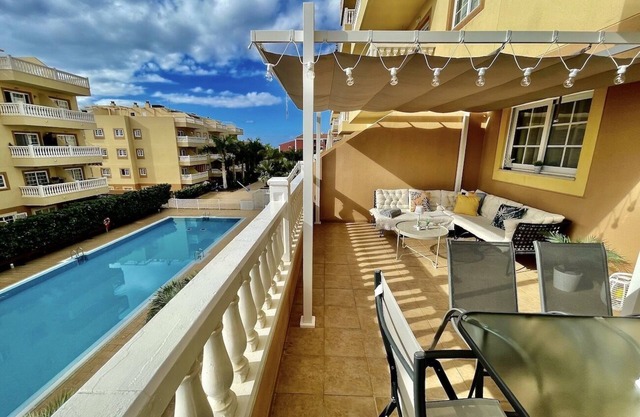 Tenerife Relax Apartment