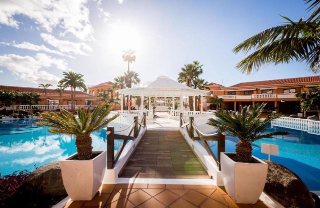 Tenerife Royal Garden 