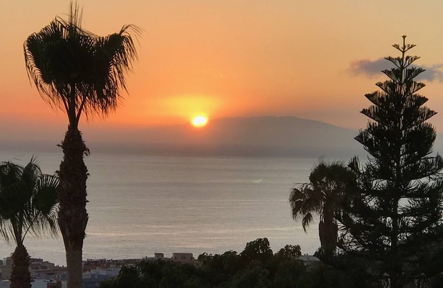 Tenerife South - Spectacular apartment with fantastic sea views