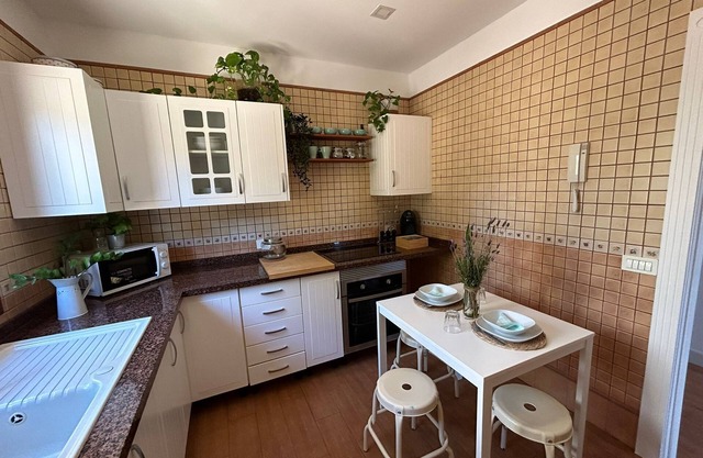 Teneriffa/la Esperanza: Feriendomizil IM Wanderparadies 10 MIN VON LA Laguna