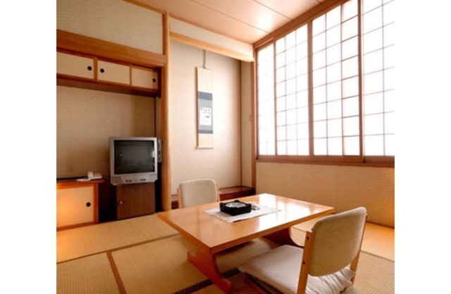 Tennen Onsen Kakenagashi no Yado Hotel Pony Onsen - Vacation STAY 50911v