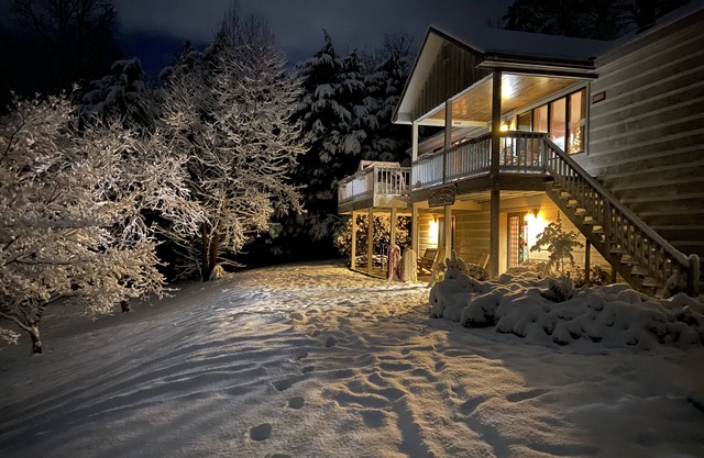Tennessee's Finest Smoky Mountain Vacation Rental Getaway!