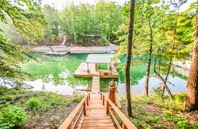 Tennessee Tranquility