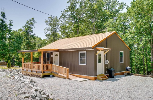 Tennessee Vacation Rental ~ 2 Mi to River