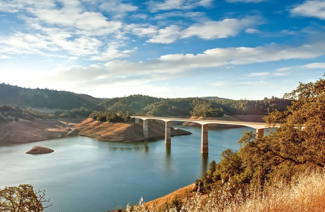 Tennis, Lakes, 10th Fairway, Wyndham Angels Camp