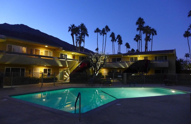 Tennis, Pools, Gym, Trails, Mountain Views