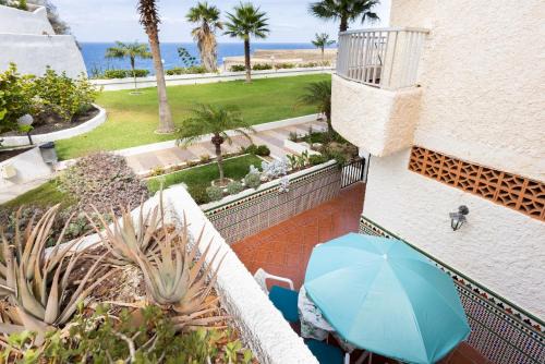 TenoHomes Spacious Ocean Escape, Icod de los Vinos