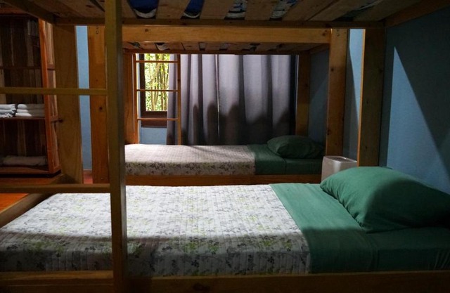 Tenorio - Rio Celeste Dreams