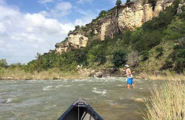 Tentrr Signature Site - Hill Country Adventure Outpost - 9