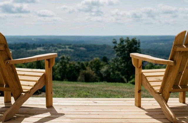 Tentrr Signature Site - Lenapehoking Farm