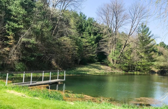 Tentrr Signature Site - Forest Hideaway