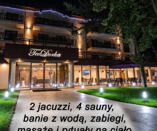 TeoDorka Med & SPA