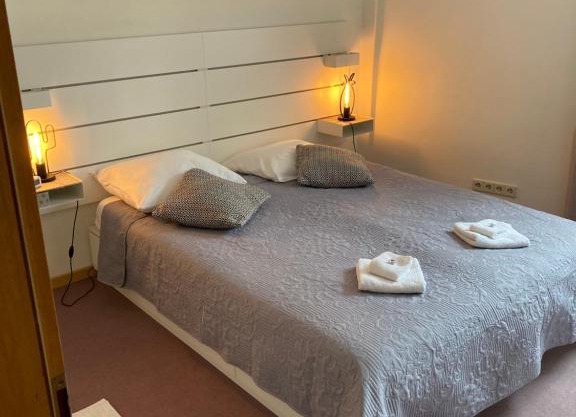 Ter Wadding an der Mosel