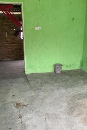 TERAS MINANGKABAu