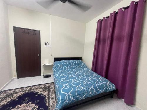 Teratak Amelia Homestay