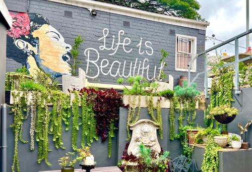 Terebinte Bed & Breakfast