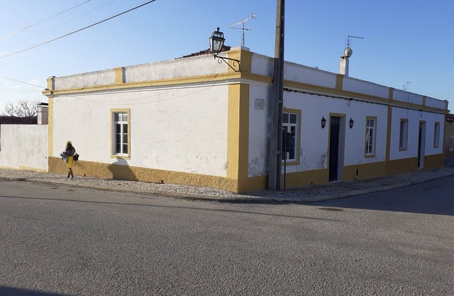 Terena's Corner
