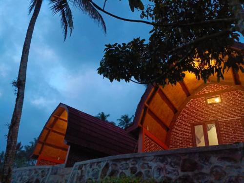 Tereng Kuning Cottages