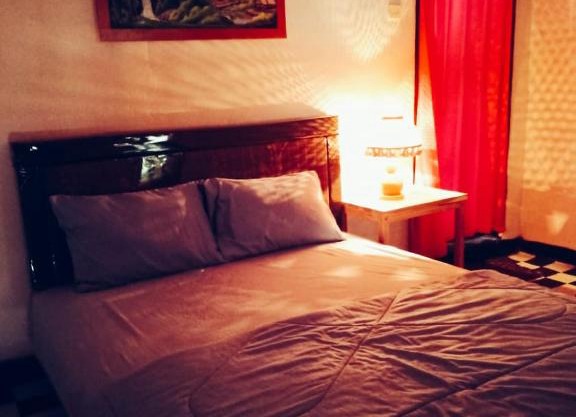 Tereng Wilis Homestay