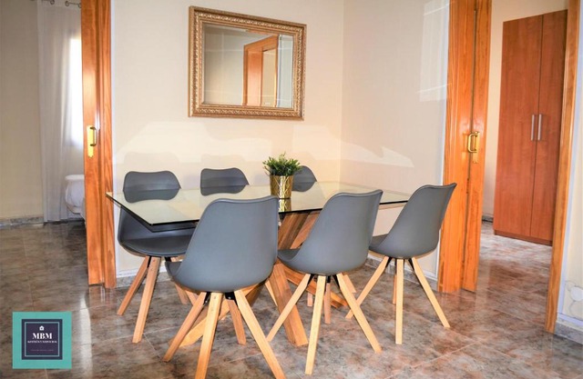 Teresa Urban Flat Las Palmas