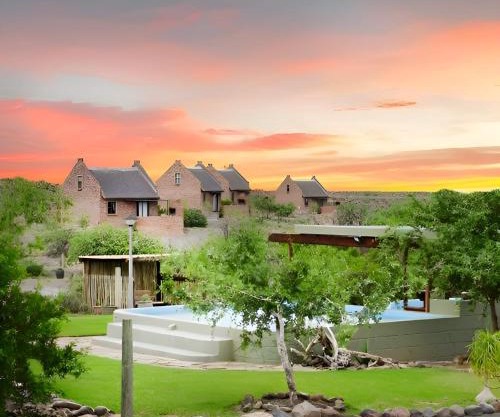 Teri-Lemveli Lodge