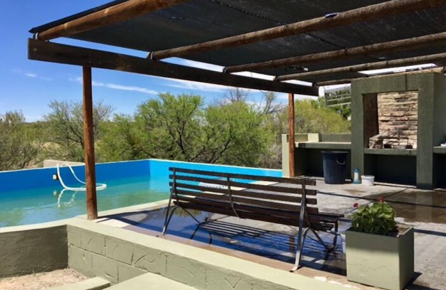 Teri Lemveli Lodge