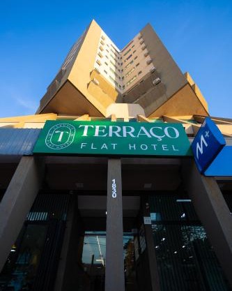 Terraço Flat Hotel