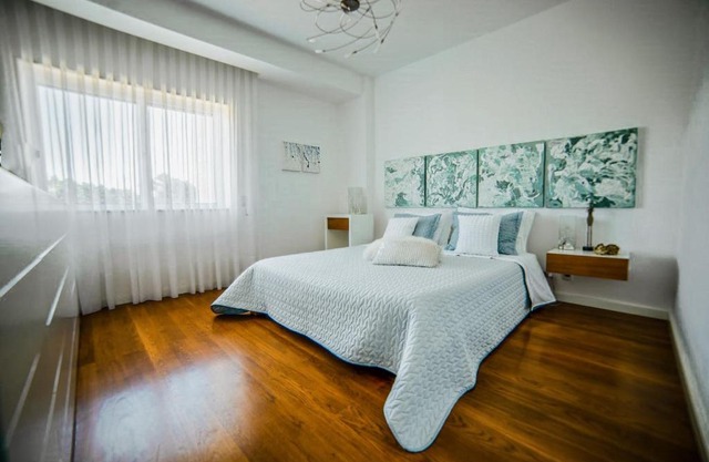 Terraços do Mar 1 by MP