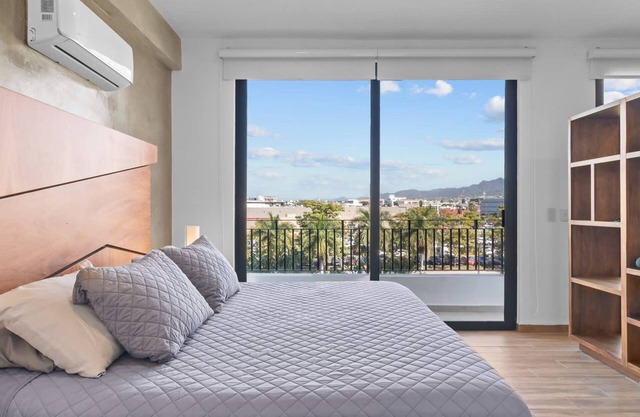 Terra 244 - Centrally Located w Rooftop Pool