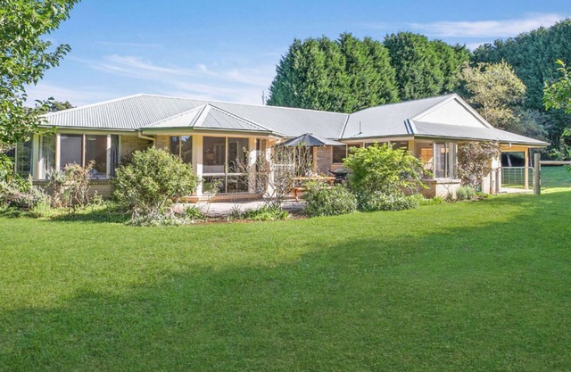 Terra Bella – ideal for couples or families