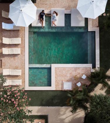 Terra Cottages Bali