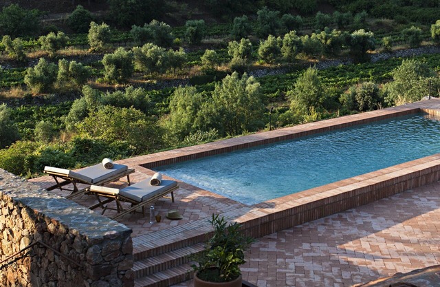 Terra Dominicata - Hotel & Winery