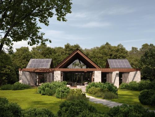 Terra Homes