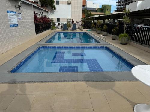 Terra Mar Apartment - Orla de Atalaia