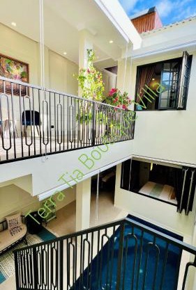 Terra Tia Boutique Villa Senggigi