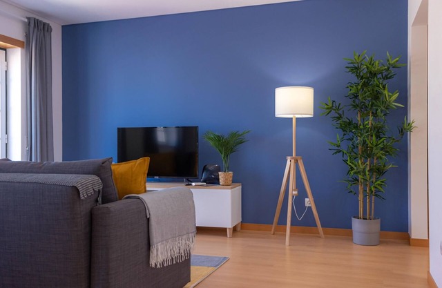 Terrace Bairro Novo by Rent4all