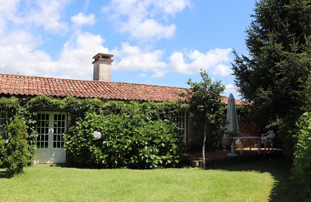 Terrace Cottage for 4 guests
