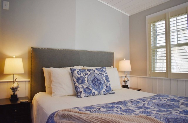 Terrace Suite Ogunquit