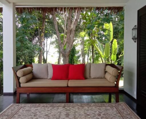 Terrace Villa - Pelabuhan Ratu