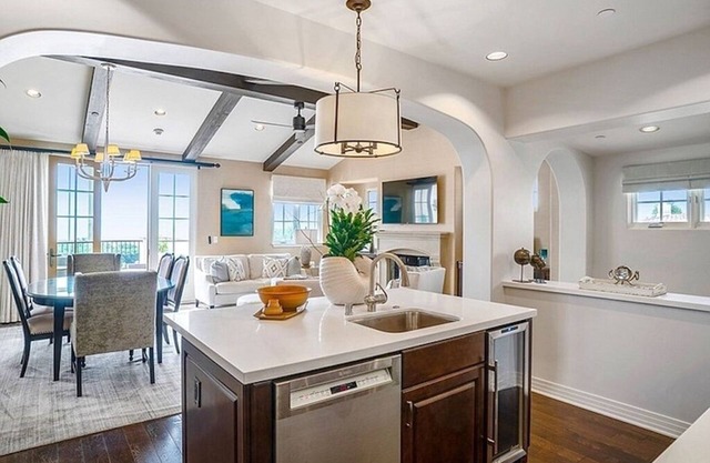 Terranea Luxury Luxury Villa - views of stunning sea, Catalina and golf course