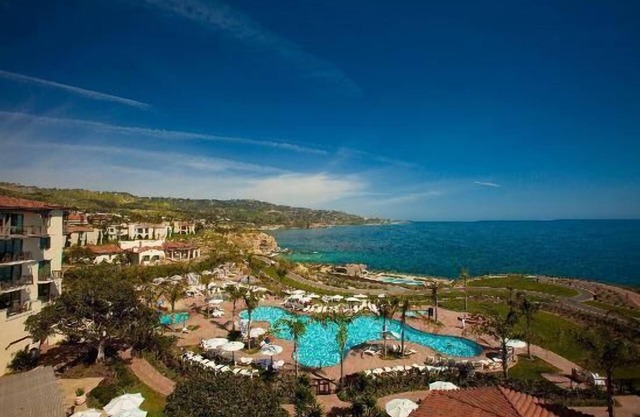 Terranea Premiere Ocean View Owner's 2BR 30-200s Casita w/Resort Amenities!