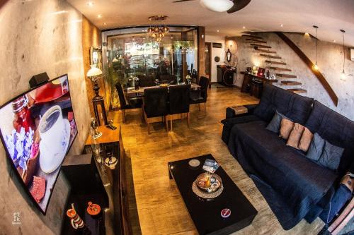 Terrassé São Francisco