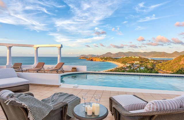 Terrasse Mer 