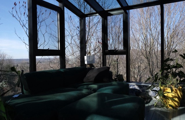 Terrasses Bromont