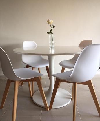 Terrasses de Malmedy