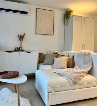 Terrasses de Malmedy Studio 332