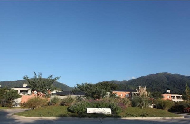 Terrazas