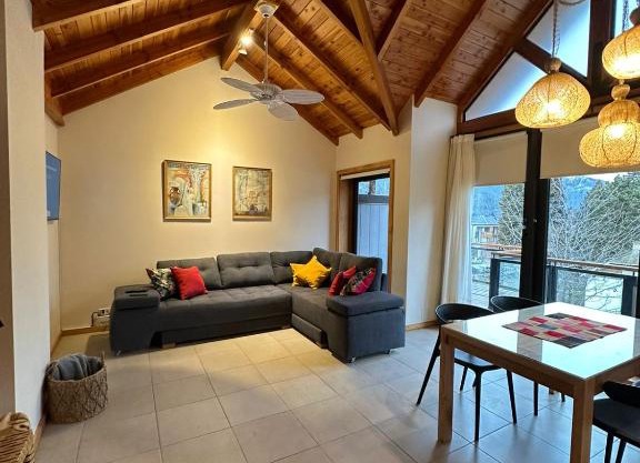 TERRAZAS DEL MASCARDI - LUXURY APARTMENT - INMEJORABLE UBICACION